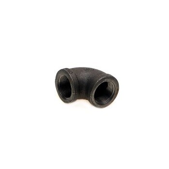 Anvil/Mueller 520-005HN Elbow, Malleable Iron ~ 1"