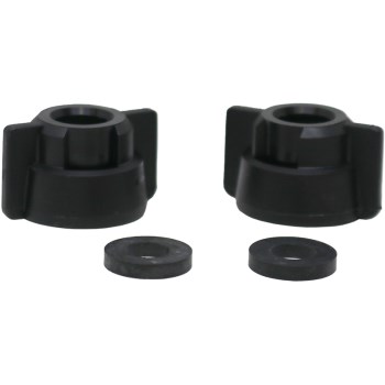 Qd Dflct Nozzle