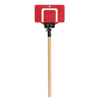Spray Shield Handle - 18"