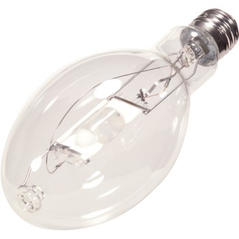 Satco Products S5833 Hid Metal Halide Bulb