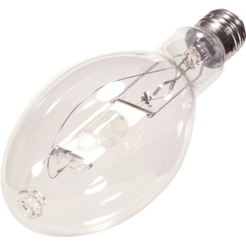 Hid Metal Halide Bulb