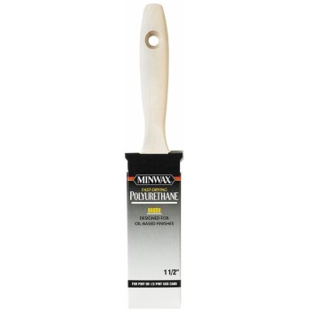 Minwax 427340008 1.5in. Trim Bush