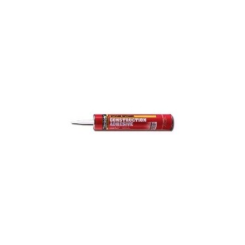 Titebond Construction Adhesive, 10.5 Ounce