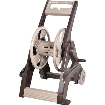 Hose Reel Cart ~ 175'