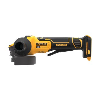 20V MAX Angle Grinder, Paddle Switch - 4-1/2" to 5"
