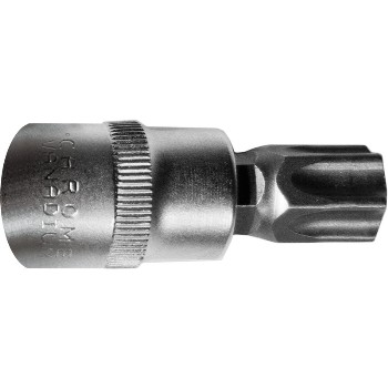 Century Drill & Tool   68660 Star T60 Sq Drive Bit