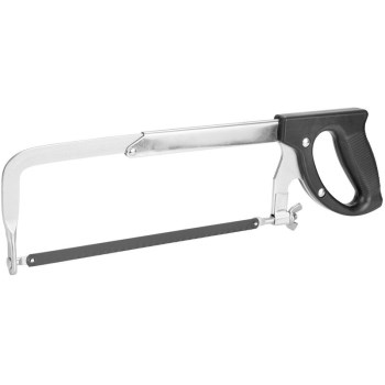 Steel Frame Hacksaw