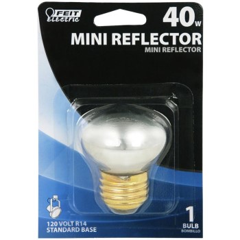 Bp40r14 Mini Reflector Bulb