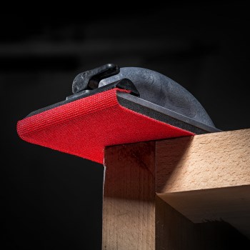 Diablo Sand Demon Reusable Sanding Sheet, 150 Grit - 5pk