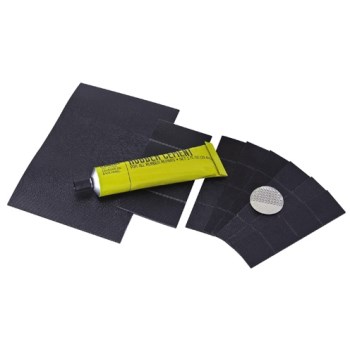 Tire and Rubber Patch Kit 