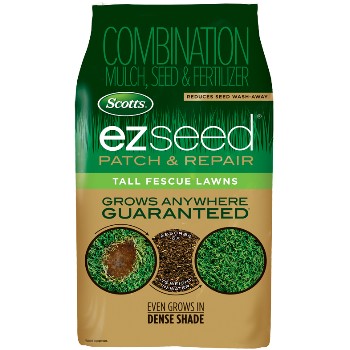 EZ Seed Patch & Repair ~ Tall Fescue