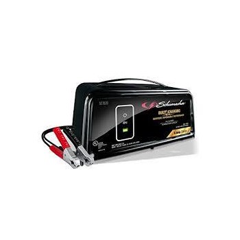 Schumacher SC1320 6a 6/12v Batt Charger