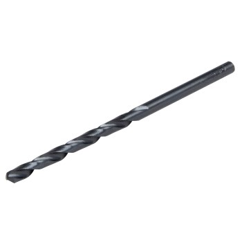 Irwin Jobber Length Drill Bit - 1/8"