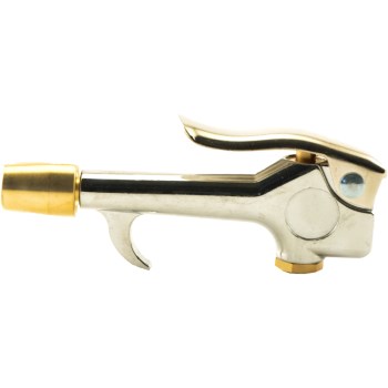 K-T Ind 6-5351 Safety Nozzle Blow Gun