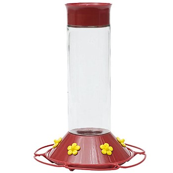 Hummingbird Feeder ~ 30oz Capacity