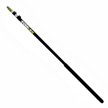EverLock Pro Extension Pole, Adjustable ~ 4'9" to 12 Ft 