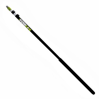 Linzer Rpe-3412 Everlock Pro Extension Pole, Adjustable ~ 4