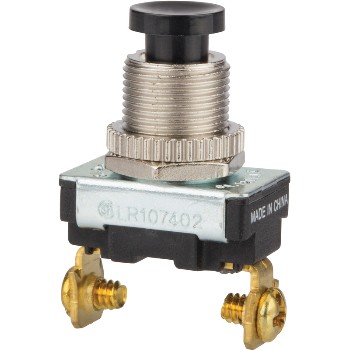 NSI   76065PS Pushbutton Switch