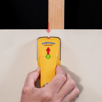 Zircon StudSensor Pro 25