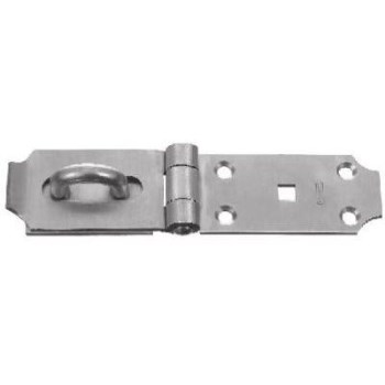 7.5 Heavy Duty Hasp