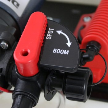15 Gallon MOE ATV Sprayer
