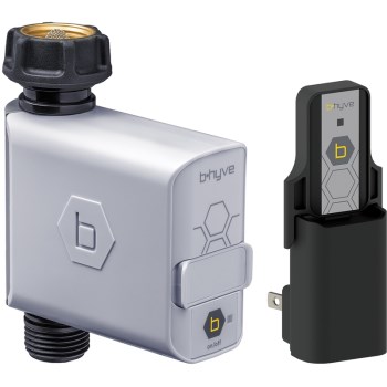 B-Hyve Smart Hose Faucet Timer (WiFi)