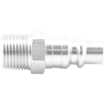 K-T Ind 6-5120 3/8 M Npt 3/8 Nipple