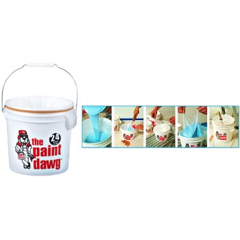 PaintDawg Multi-Liner Bucket Kit ~ 2 Gallon Capacity