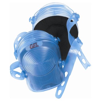Professional Gel Kneepads
