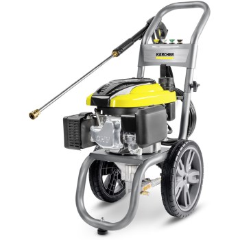 Karcher 1107 3830 G2700 R 2700psi Press Washer