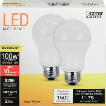 Led Bulb