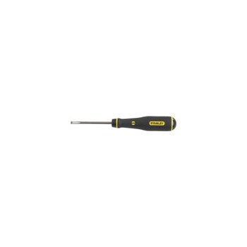 Stanley Tools 62-554 3/16x3in. Cab Screwdriver