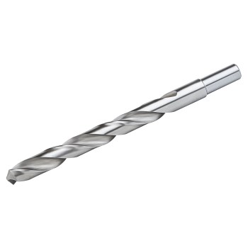 Irwin Reduced Shank Drill Bit - 7/16" x 5-1/2"