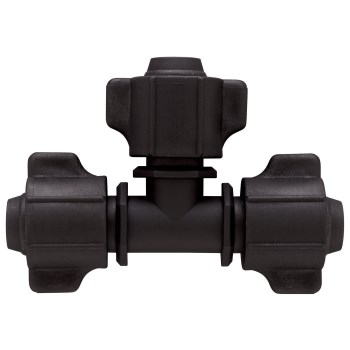 Universal Tee, 1/2"