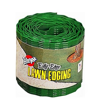Easy-Edge Lawn Edging ~ 6" x 40 ft.
