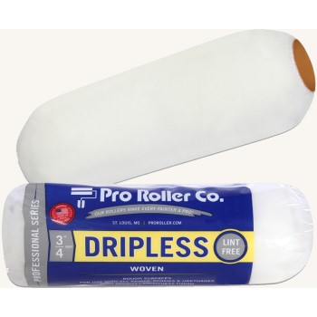 Dripless Roller Cover ~ 9" x .5"