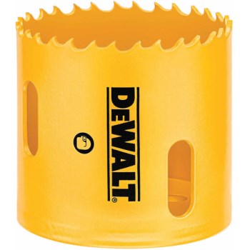 DeWalt D180024 Bi-Metal Hole Saw ~ 1 1/2"