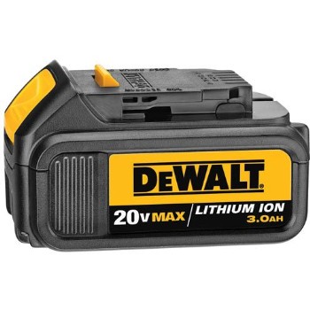DeWalt DCB200 20v Max 3.0 Ah Battery