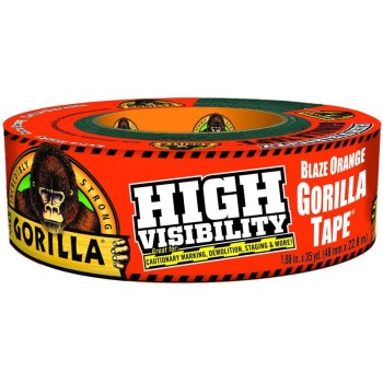 Gorilla Glue/OKeefes 6004002 1.88x35 Gorilla Tape