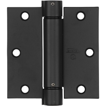 National N350-769 Door Closing Spring Hinge ~ 3.5 inch