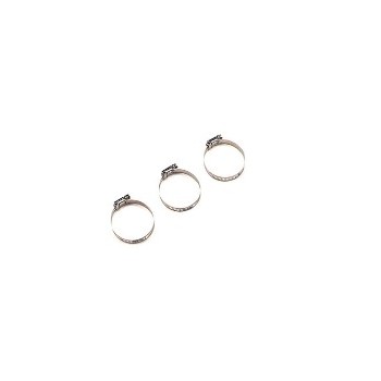 Ideal 50360-53 Hose Clamp, 7/8 X 2-3/4 Inch