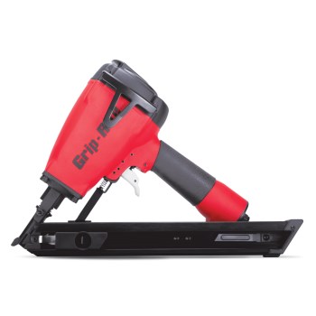 Grip-Rite 1-1/2" Metal Connector Nailer