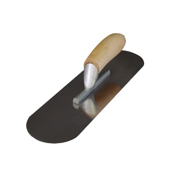 Stainless Steel  Pool Trowel,  ~ Approx 14" x 4"