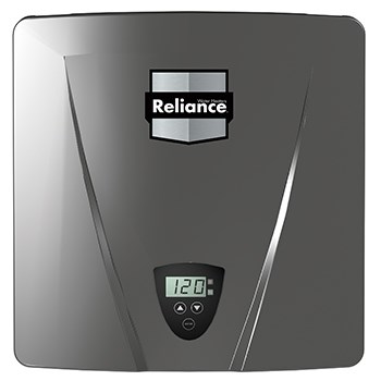 R4mx320e 32kw Tankless Heater