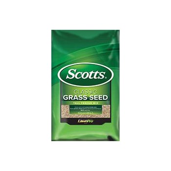 Scotts/Ortho SI17325 17325 7lb Tall Fesc Grass Seed