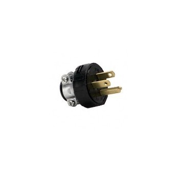 010-48648-3e Vinyl Grd Plug