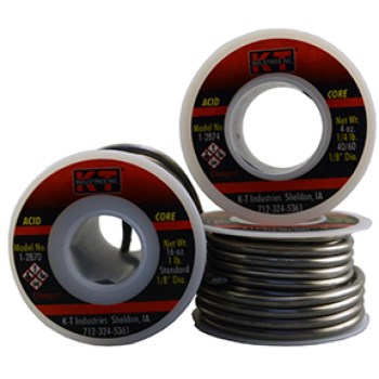 1# Acid Solder