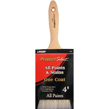 Linzer  1140-4 Poly Brush