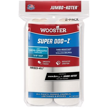 Jumbo Koter Covers, Super Doo-Z ~  4.5"  