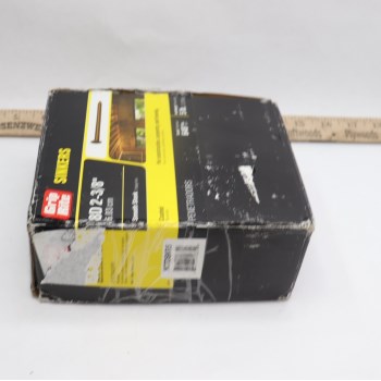 Sinker Nail, Vinyl Coated - 8d (2-3/8"), 5 Lb Box